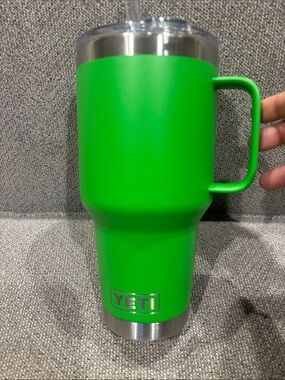 YETI Tumbler